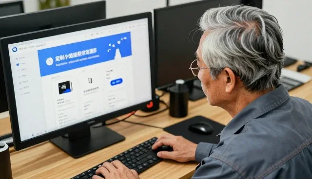 小程序商城选型中的网络工程关键考量