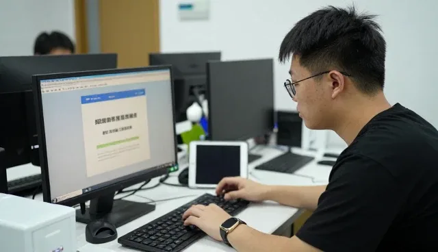 上海奋郜网络技术有限公司关注小程序未来趋势